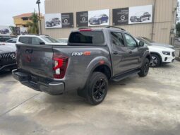 NISSAN FRONTIER Pro-4X 2027 lleno