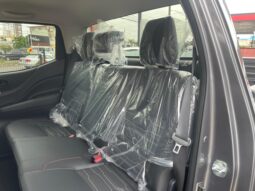 NISSAN FRONTIER Pro-4X 2027 lleno