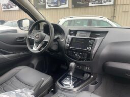 NISSAN FRONTIER Pro-4X 2027 lleno