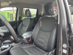 NISSAN FRONTIER Pro-4X 2027 lleno