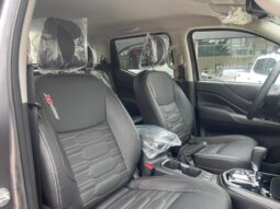 NISSAN FRONTIER Pro-4X 2027 lleno