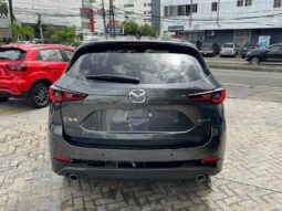 MAZDA CX-5 GT 2027