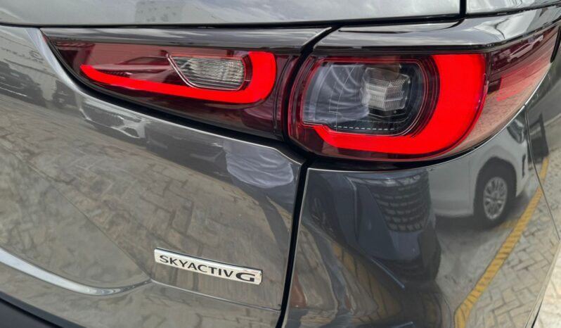 MAZDA CX-5 GT 2027 lleno