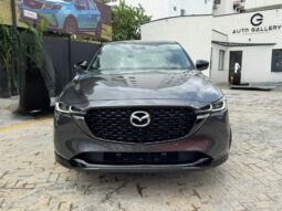 MAZDA CX-5 GT 2027