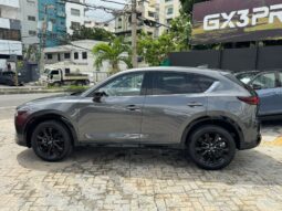MAZDA CX-5 GT 2027