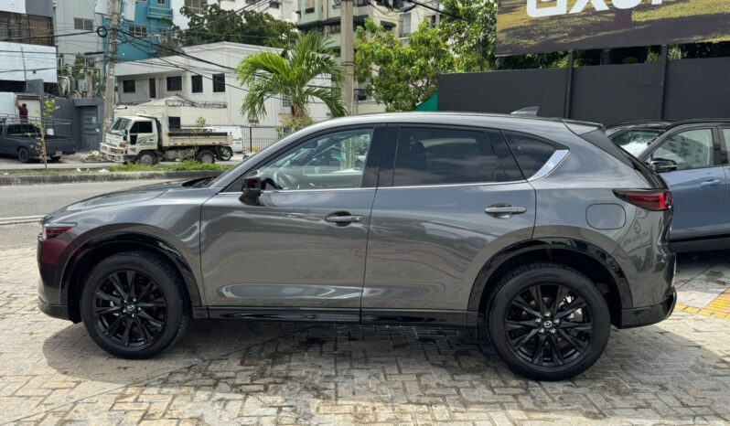 MAZDA CX-5 GT 2027 lleno
