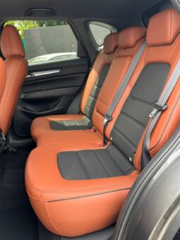 MAZDA CX-5 GT 2027 lleno
