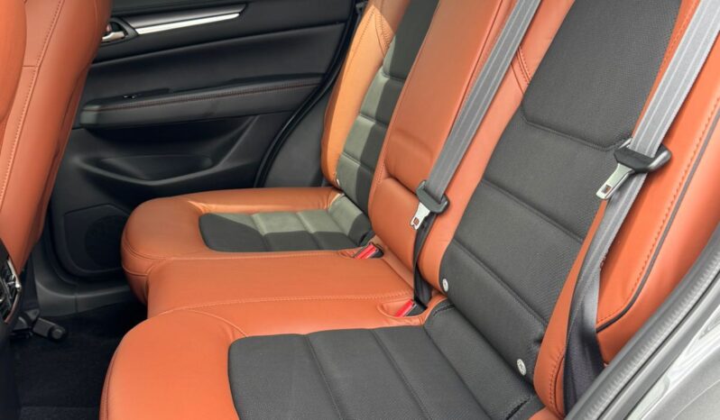 MAZDA CX-5 GT 2027 lleno