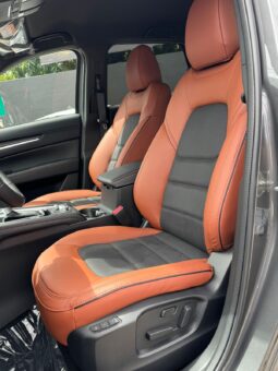 MAZDA CX-5 GT 2027 lleno