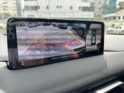 MAZDA CX-5 GT 2027 lleno