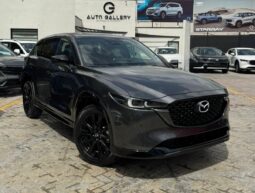 MAZDA CX-5 GT 2027