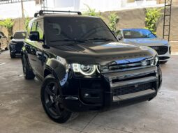LAND ROVER DEFENDER 110 SE HYBRID 2025 lleno