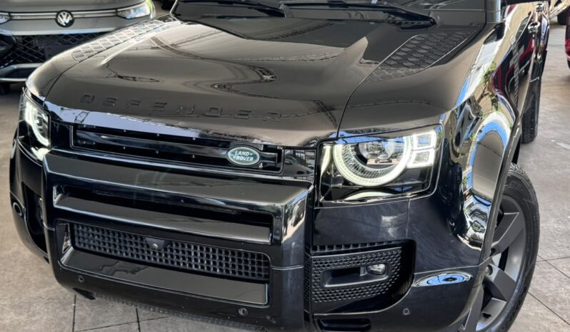 LAND ROVER DEFENDER 110 SE HYBRID 2025 lleno