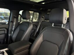 LAND ROVER DEFENDER 110 SE HYBRID 2025 lleno