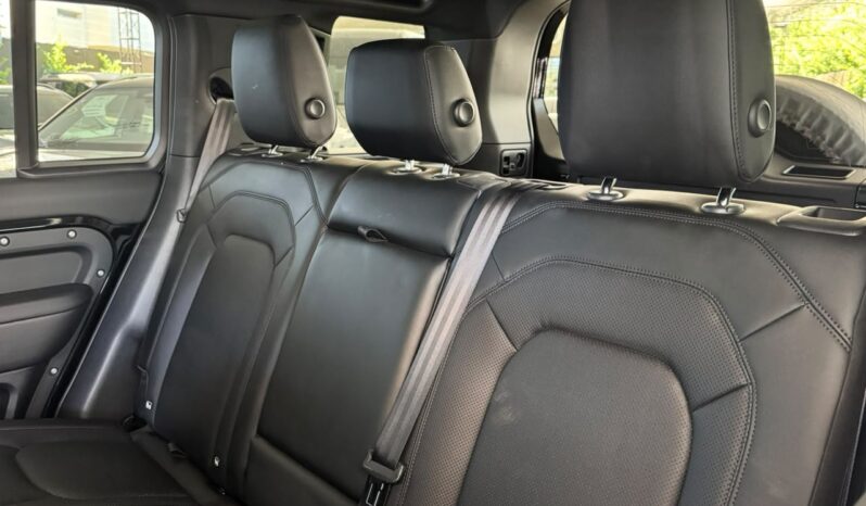 LAND ROVER DEFENDER 110 SE HYBRID 2025 lleno
