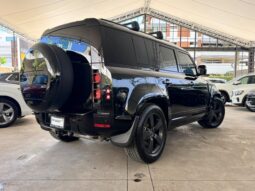 LAND ROVER DEFENDER 110 SE HYBRID 2025 lleno