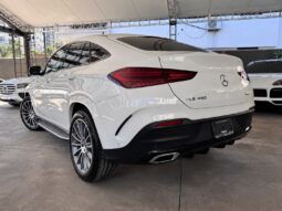 MERCEDES-BENZ CLASE GLE 450 AMG-LINE COUPE 2025 lleno