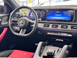 MERCEDES-BENZ CLASE GLE 450 AMG-LINE COUPE 2025