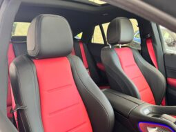 MERCEDES-BENZ CLASE GLE 450 AMG-LINE COUPE 2025