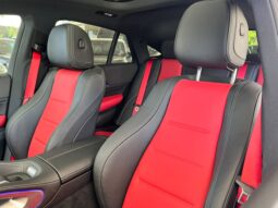 MERCEDES-BENZ CLASE GLE 450 AMG-LINE COUPE 2025 lleno