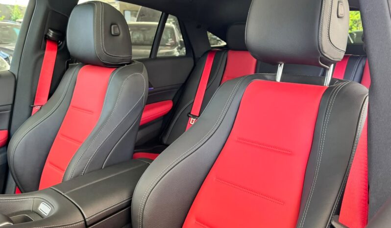 MERCEDES-BENZ CLASE GLE 450 AMG-LINE COUPE 2025 lleno