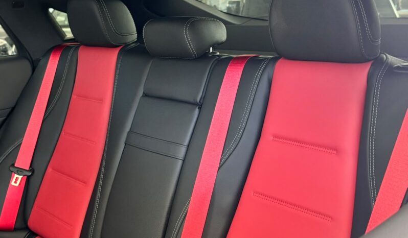 MERCEDES-BENZ CLASE GLE 450 AMG-LINE COUPE 2025 lleno