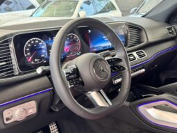MERCEDES-BENZ CLASE GLE 450 AMG-LINE COUPE 2025 lleno