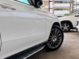 MERCEDES-BENZ CLASE GLE 450 AMG-LINE COUPE 2025 lleno
