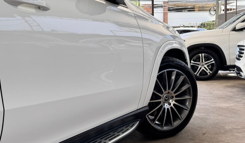 MERCEDES-BENZ CLASE GLE 450 AMG-LINE COUPE 2025 lleno