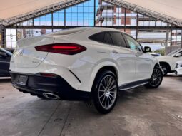 MERCEDES-BENZ CLASE GLE 450 AMG-LINE COUPE 2025 lleno