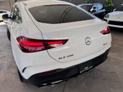 MERCEDES-BENZ CLASE GLE 450 AMG-LINE COUPE 2025 lleno