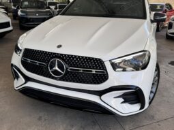 MERCEDES-BENZ CLASE GLE 450 AMG-LINE COUPE 2025 lleno