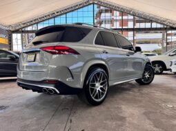MERCEDES-BENZ CLASE GLE 53 AMG SUV 2024 lleno