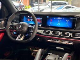 MERCEDES-BENZ CLASE GLE 53 AMG SUV 2024 lleno