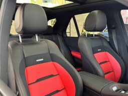 MERCEDES-BENZ CLASE GLE 53 AMG SUV 2024 lleno