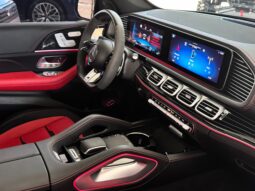 MERCEDES-BENZ CLASE GLE 53 AMG SUV 2024 lleno
