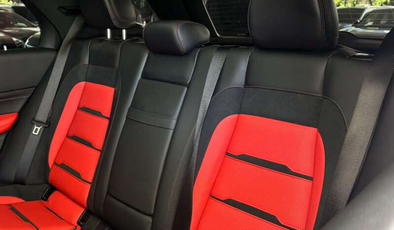 MERCEDES-BENZ CLASE GLE 53 AMG SUV 2024 lleno