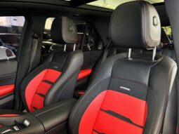 MERCEDES-BENZ CLASE GLE 53 AMG SUV 2024 lleno