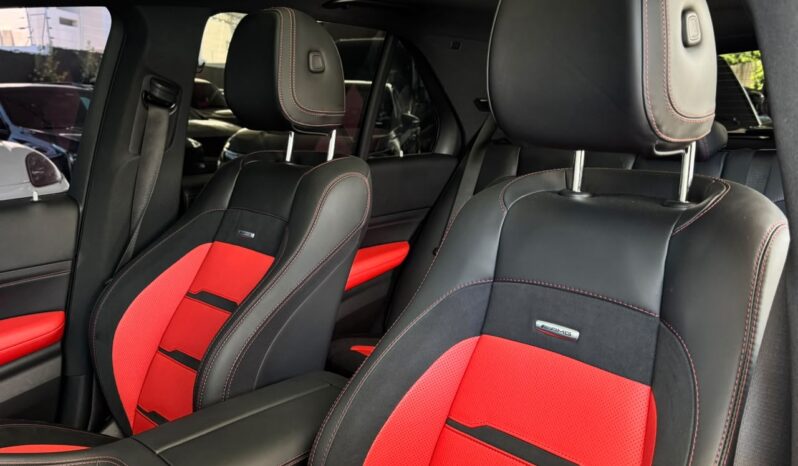 MERCEDES-BENZ CLASE GLE 53 AMG SUV 2024 lleno