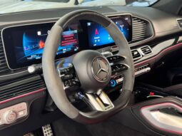 MERCEDES-BENZ CLASE GLE 53 AMG SUV 2024 lleno