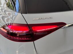 MERCEDES-BENZ CLASE GLE 53 AMG SUV 2024 lleno