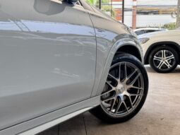MERCEDES-BENZ CLASE GLE 53 AMG SUV 2024 lleno