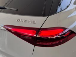 MERCEDES-BENZ CLASE GLE 53 AMG SUV 2024 lleno