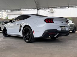 FORD MUSTANG ECOBOOST 2024