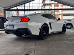FORD MUSTANG ECOBOOST 2024 lleno