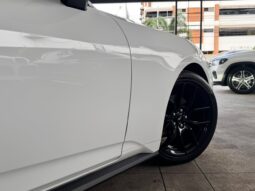FORD MUSTANG ECOBOOST 2024 lleno