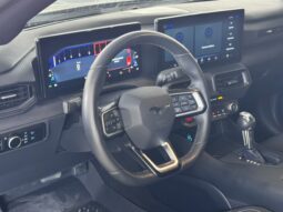 FORD MUSTANG ECOBOOST 2024 lleno