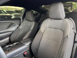 FORD MUSTANG ECOBOOST 2024 lleno