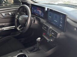 FORD MUSTANG ECOBOOST 2024 lleno