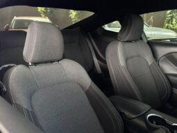 FORD MUSTANG ECOBOOST 2024 lleno